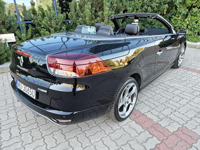 Renault Megane GT 2.0 dCi 160KM * GWARANCJA * alu 18* nawi * serwis * zadbany * Wawa