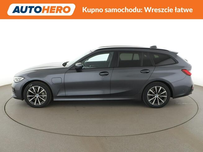 330e Automat xDrive Advantage Navi HUD Grzane Fotele Harman/Kardon LED