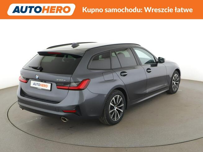 330e Automat xDrive Advantage Navi HUD Grzane Fotele Harman/Kardon LED