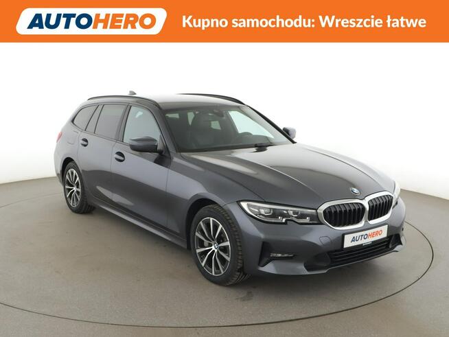 330e Automat xDrive Advantage Navi HUD Grzane Fotele Harman/Kardon LED