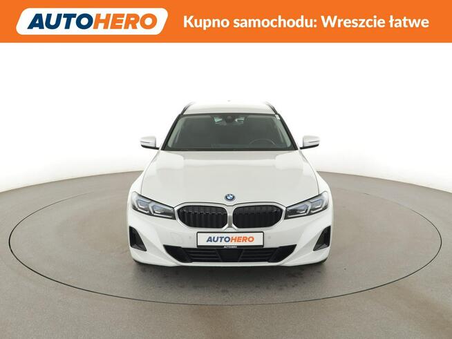 BMW 320 FV23 pHEV full led sporty skóra virtual navi kamera aktywny tempomat