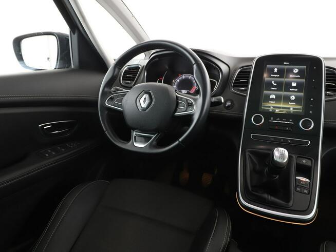 Renault Grand Scenic Energy Intens panorama 7-osob. navi kamera fullLED półskóra