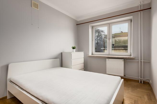 Mieszkanie Warszawa Śródmieście, Nowolipki