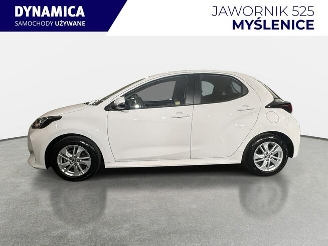 Toyota Yaris VAT 23% Comfort 1.5VVT-i 125KM M6 2024 r., salon PL, I właściciel