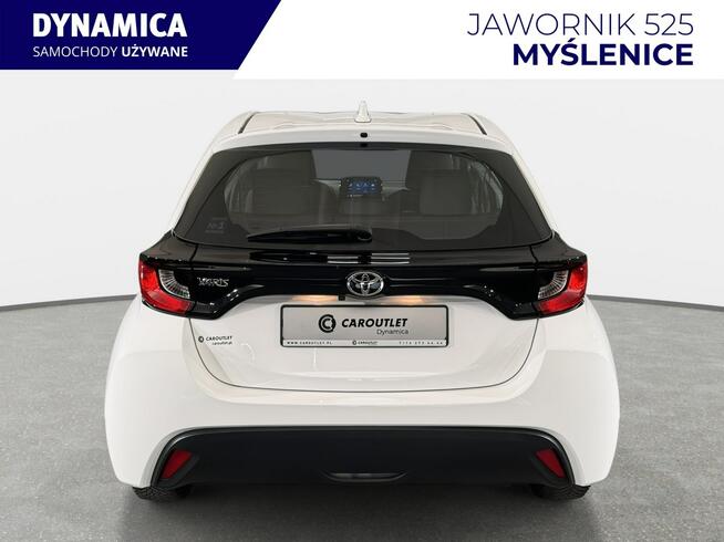 Toyota Yaris VAT 23% Comfort 1.5VVT-i 125KM M6 2024 r., salon PL, I właściciel