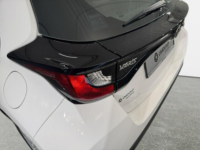 Toyota Yaris VAT 23% Comfort 1.5VVT-i 125KM M6 2024 r., salon PL, I właściciel