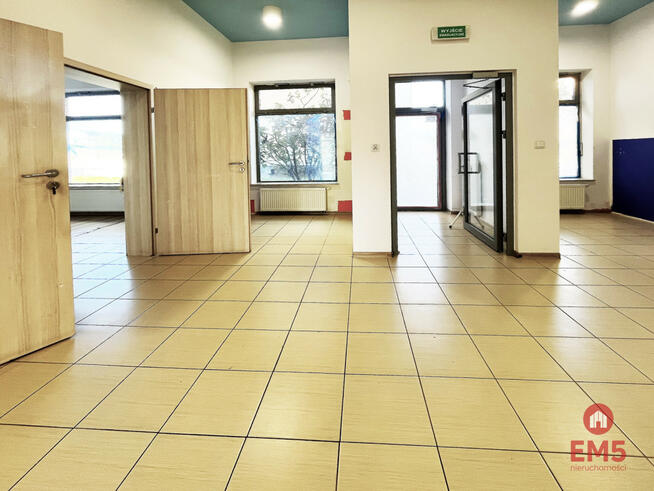Lokal użytkowy Białystok Jaroszówka,