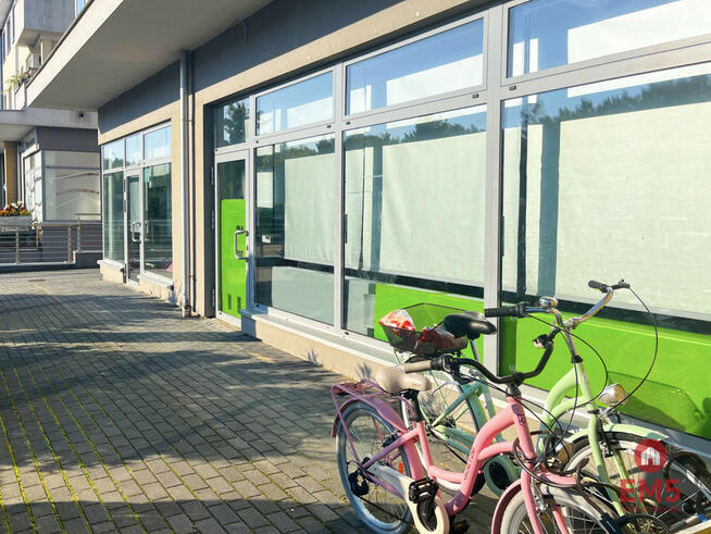 Lokal użytkowy Białystok Jaroszówka,