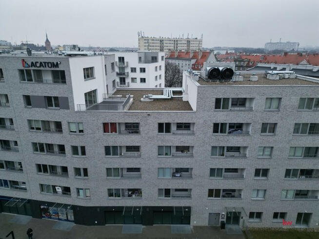 Lokal użytkowy Gliwice, Mikołowska