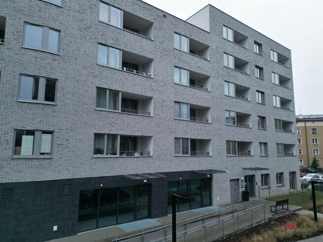Lokal użytkowy Gliwice, Mikołowska