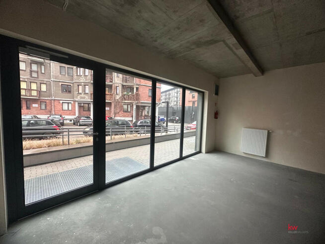 Lokal użytkowy Gliwice, Mikołowska