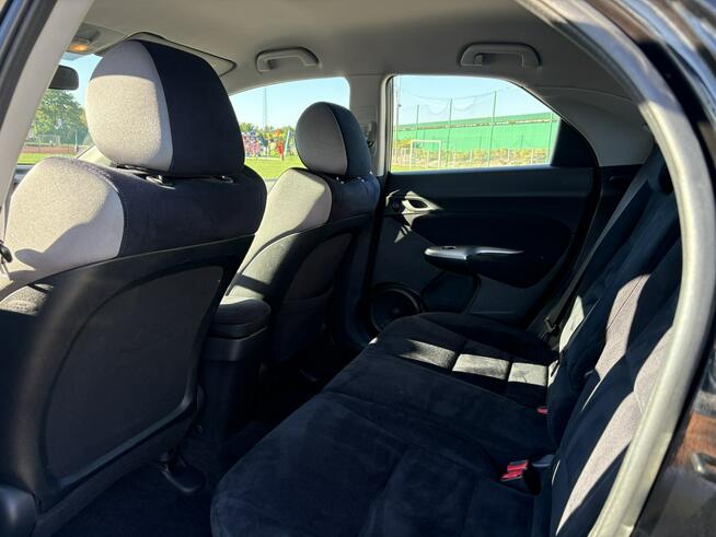 Honda Civic Oryg. przebieg, klimatronik, nowe opony, zdrowa