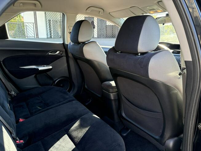 Honda Civic Oryg. przebieg, klimatronik, nowe opony, zdrowa