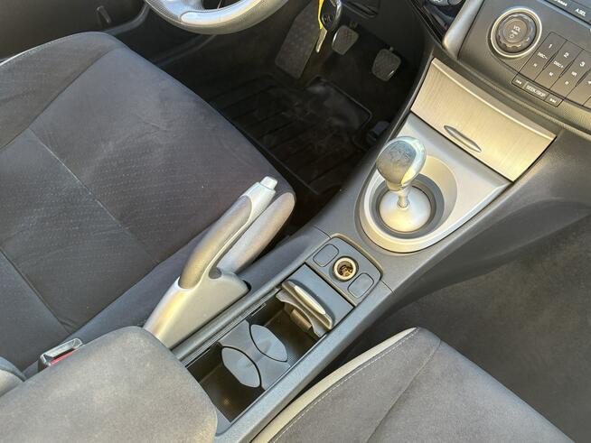 Honda Civic Oryg. przebieg, klimatronik, nowe opony, zdrowa