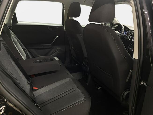 Seat Ateca VAT 23% Style 1.5TSI 150KM DSG 2024 r., salon PL, I wł., gwarancja