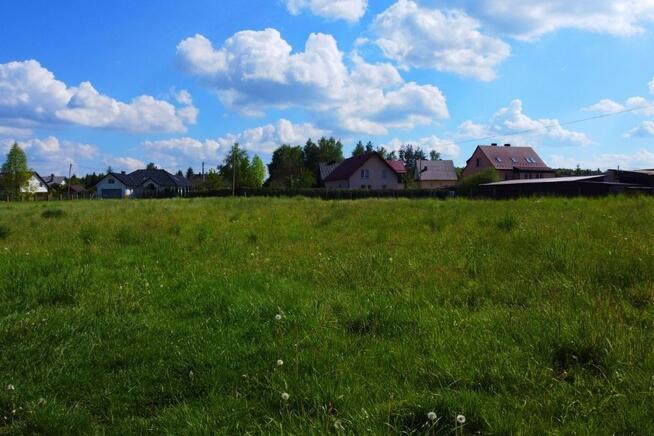 Działka budowlana 2900 m² | ŁOMNA | Nowy Wiśnicz