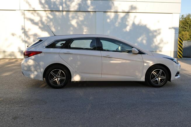 Hyundai i40 Klimatyzacja Czujniki Parkowania Serwisowany