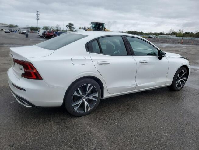 Volvo S60 R-DESIGN / AWD / T5 / niski przebieg