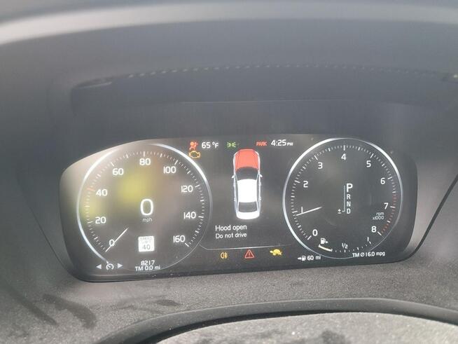 Volvo S60 R-DESIGN / AWD / T5 / niski przebieg