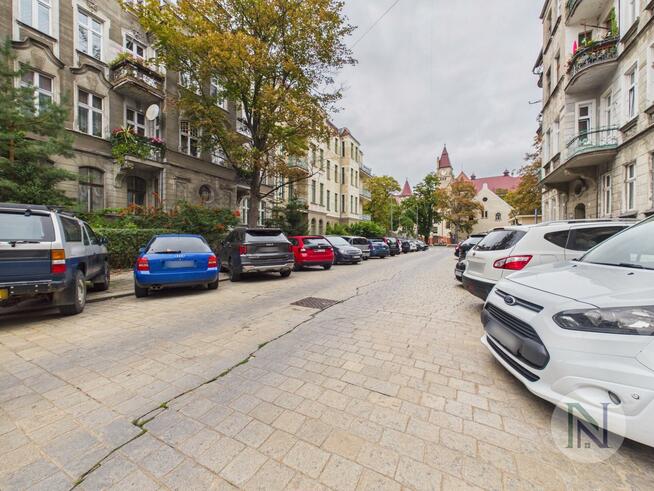 Mieszkanie Wrocław Wrocław-Śródmieście, Wrocław-Śródmieście, Ukryta
