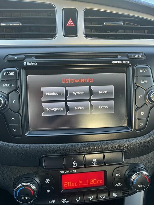 Kia Ceed 2014
