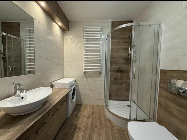 3 POKOJE | 28 m² LOGGIE | GARAŻ & KOMÓRKA W CENIE | Zielone