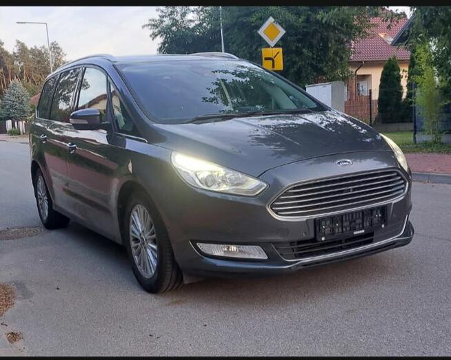 Ford Galaxy