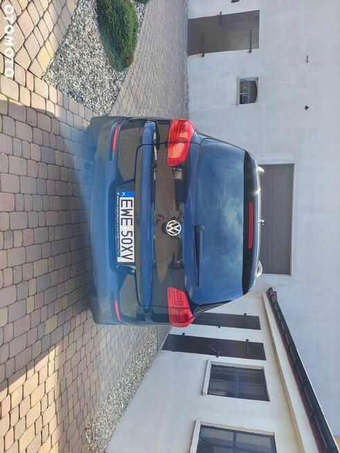 Volkswagen Tiguan 2012