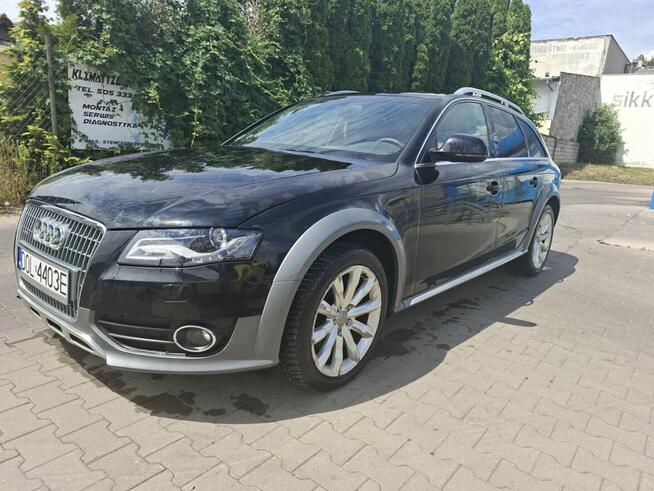 Audi Allroad