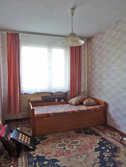Krajlevska | 3pok | UZ | parter | rozkład | do remontu | 0%