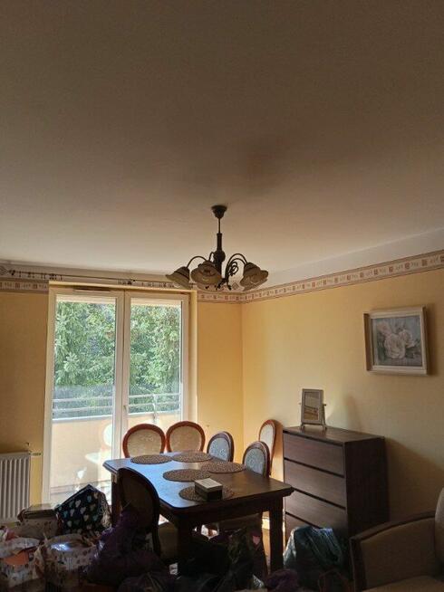 Wynajmę mieszkanie 38m2