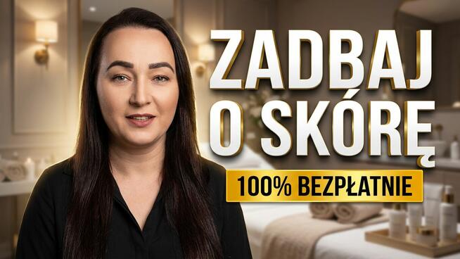 Zabiegi kosmetyczno-liftingujące