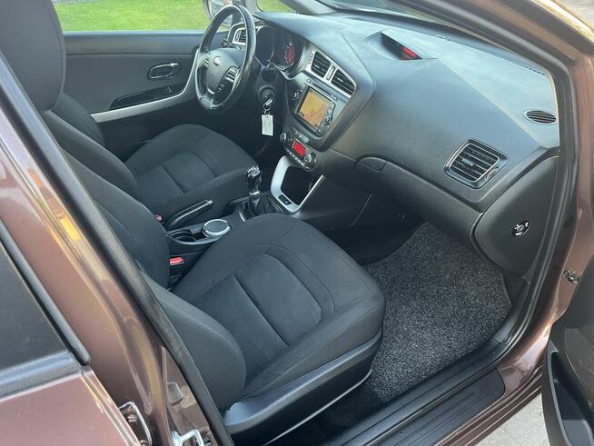 Kia Ceed 2014