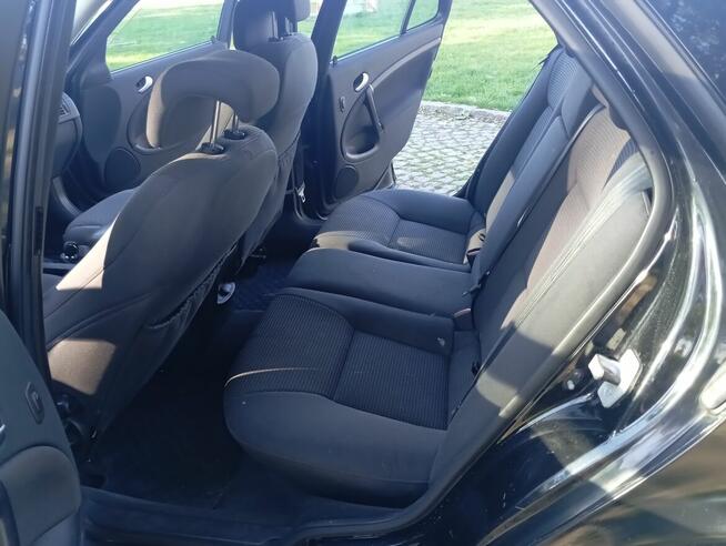 Saab 9-5 2007
