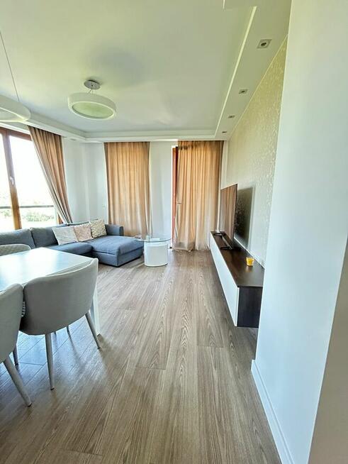 Bez prowizji | 68 m², 3 pokoje, balkon, 1 miejsce parkingowe