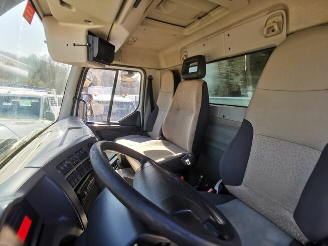 Renault Premium 320 DXi Euro5 śmieciarka 3-osiowa