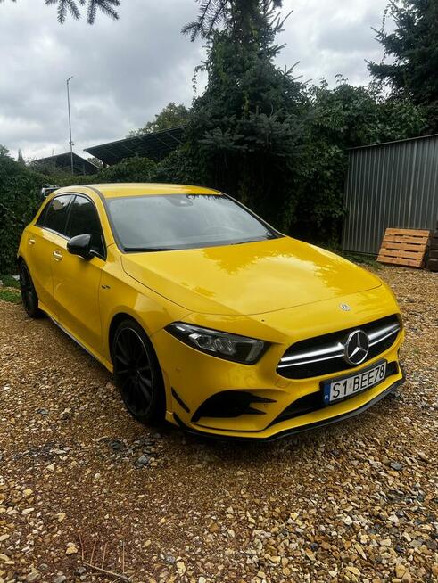 Mercedes-Benz Klasa A