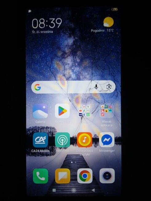 Redmi 6a dual SIM