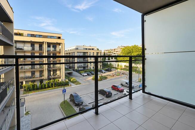 Mieszkanie Kielce Centrum