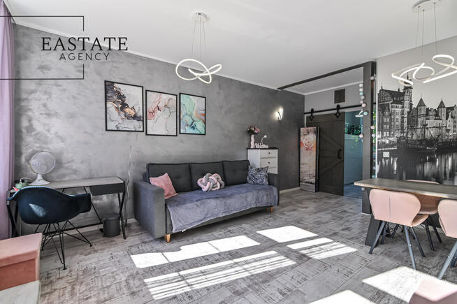 Przytulny charakter | Komfort | Centrum wydarzeń Gdańska