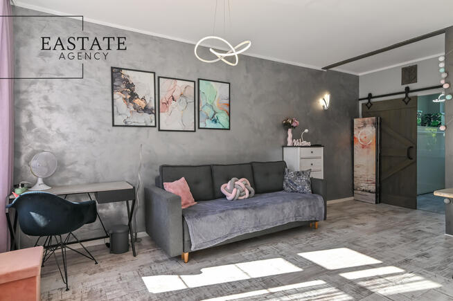 Przytulny charakter | Komfort | Centrum wydarzeń Gdańska