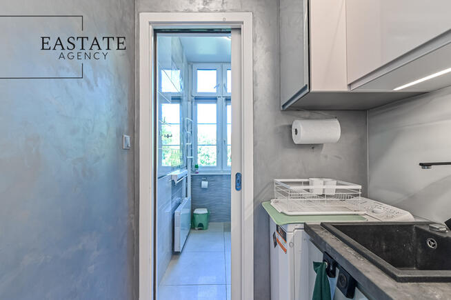 Przytulny charakter | Komfort | Centrum wydarzeń Gdańska