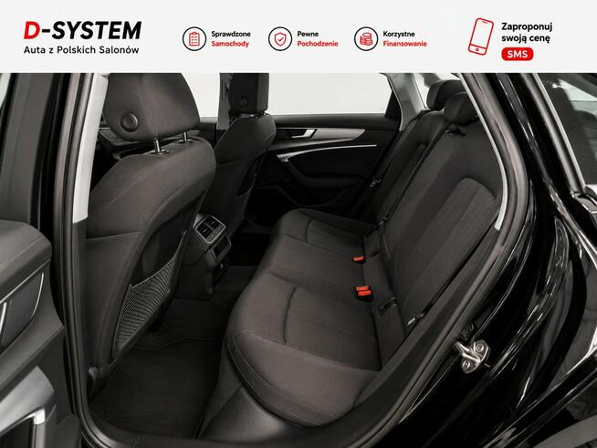 22 Salon Polska 1Właściciel GWARANCJA A6 40 TDI 204 Sport AT