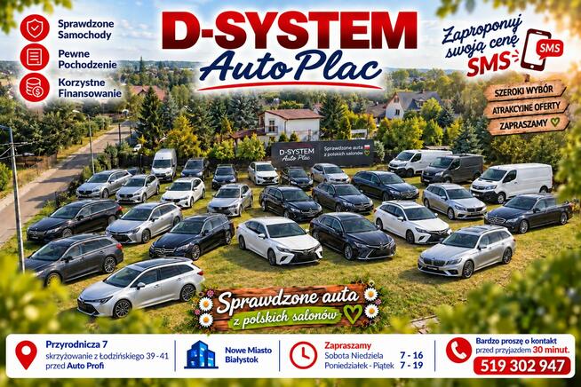 22 Salon Polska 1Właściciel GWARANCJA A6 40 TDI 204 Sport AT