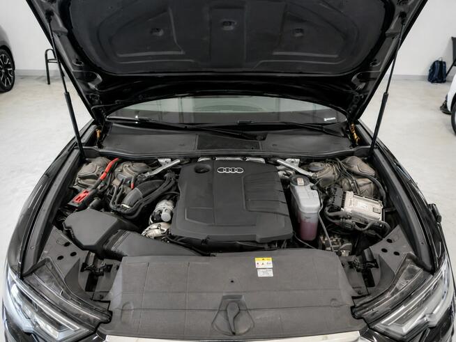 22 Salon Polska 1Właściciel GWARANCJA A6 40 TDI 204 Sport AT