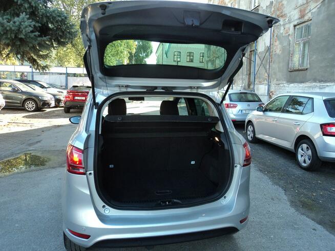 sprzedam ładnego FORDA B-MACXA Z 2013r 1.0 b 126KM BOGATA WERSJA