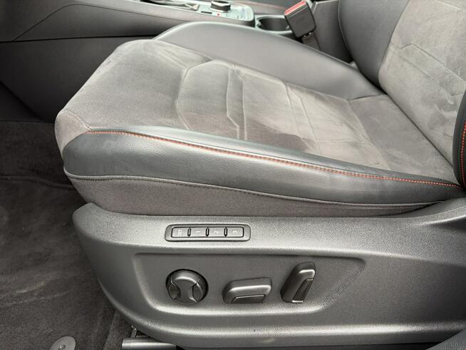 Seat Ateca WD6758R#1.5 TSI FR DSG Podgrz.f I kier K.cof Salon PL VAT23%