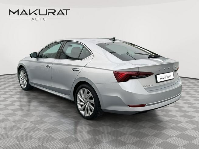 Škoda Octavia GD6J365#2.0 TSI 4x4 Style DSG Podgrz.f szyba Cz.park Salon PL VAT23%