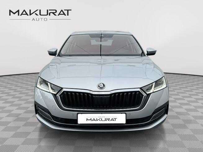 Škoda Octavia GD6J365#2.0 TSI 4x4 Style DSG Podgrz.f szyba Cz.park Salon PL VAT23%