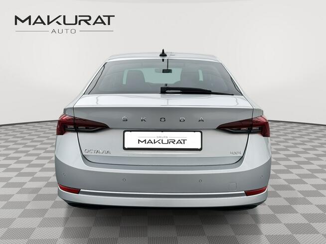 Škoda Octavia GD6J365#2.0 TSI 4x4 Style DSG Podgrz.f szyba Cz.park Salon PL VAT23%